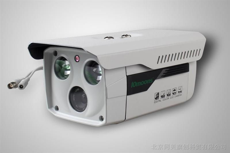 供应红外防水监控摄像机QC-P919HC