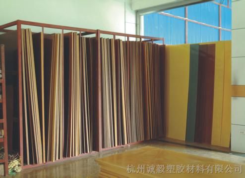 供应PEEK棒