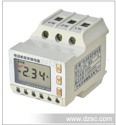 供应热销JL-200过流继电器