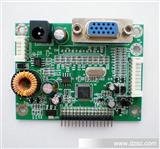LCD/LED液晶显示器驱动板JX-2270-E背出接口1920*1080分辨率