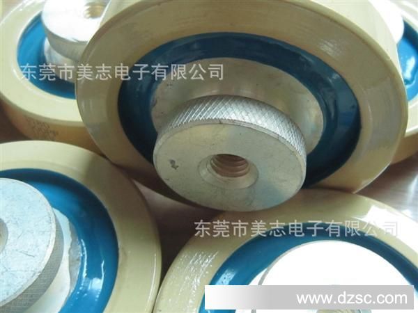 PE高功率板形陶瓷电容|DT80--15KV500P|75KVA|六爪板形电容