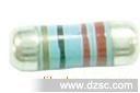 金属精密薄膜电阻 CSR系列