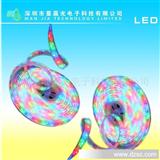LED软光条IP68*水等级，用于游泳池装饰灯条
