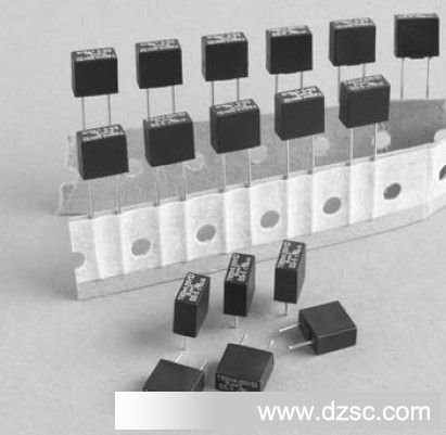 供应SS-5-1A 125V-250V-300V方形保险丝bussmann原装