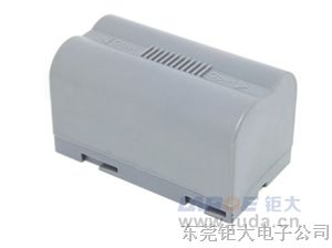 定做3.7v 4400mah锂电池 优质3.7v锂电池组