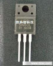 高品质UTC品牌台产优势场效应管 5N60L/220F，假一赔十！