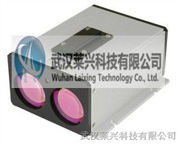 供应美国工业激光距离传感器
