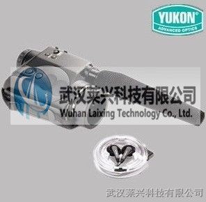 供应俄罗斯育空河2.5x42 红外微光扩音夜视仪24013