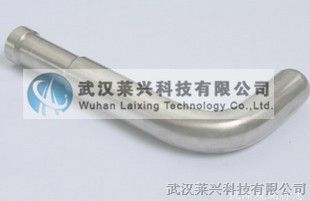 供应不锈钢L型观测点标志/沉降观测点标志