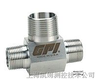 供应美国GPI流量计GNT-051S1-6