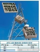 ATC微波电容600F101JT250XT
