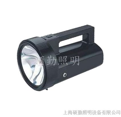 供应IW5500手提式强光巡检工作灯（手摇式）