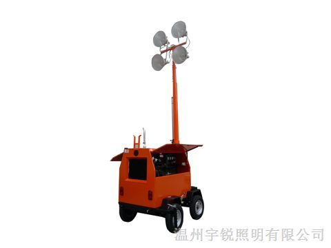 供应SFW6130全方位拖车照明灯价格