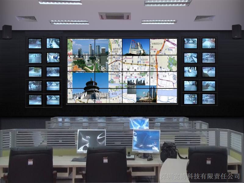 安徽46寸液晶拼接屏厂家