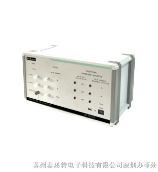 供应半导体静电放电发生器