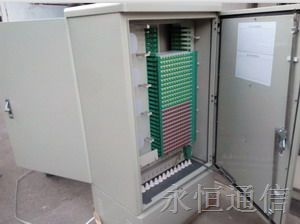 供应576芯光缆交接箱，SMC576芯光缆交接箱产品价格
