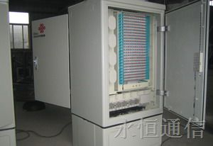 576芯光缆交接箱-SMC光缆交接箱介绍、产品图片
