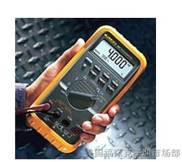 FLUKE787、FLUKE 787过程校准器