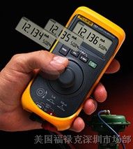FLUKE707、FLUKE 707环路校准器