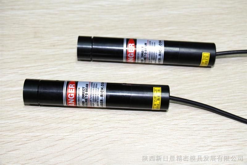 供应可调焦绿光激光器