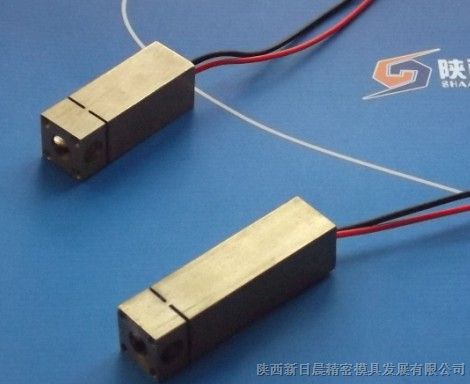 供应高功率红外激光器