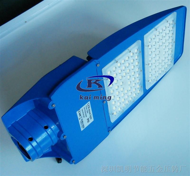 100WLED太阳能路灯 DC12V/24V