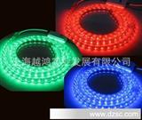 软光条LED SMD5050 RGB LED软光条高亮 可控变色 工厂大量批发