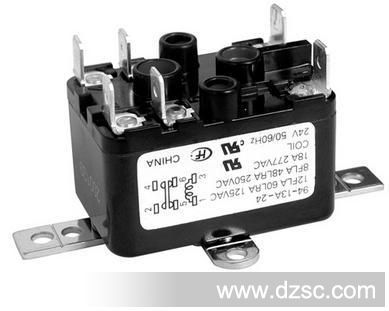 HF94F-12D6-1原装【宏发】继电器价格面议为准
