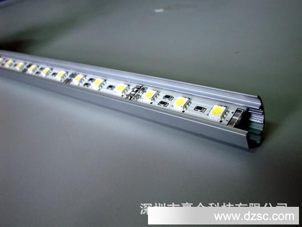 批发LED5050/3528 软硬灯条超高亮软硬灯条供应