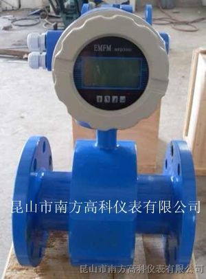 苏州污水流量计-流量控制