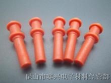 供应汽车配件喷涂堵孔胶塞