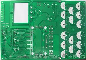 pcb-pcb板-PCBA-PCB公司-pcb打样-PCB是什么