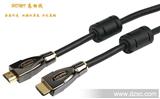 【常州*，质量过硬】HDMI线 金属头 双磁环屏蔽