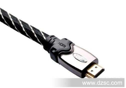 厂家批发供应 1.4版 纯铜HDMI线