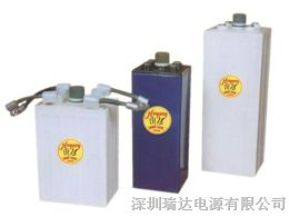 瑞达OPZV系列管式胶体储能蓄电池2V250AH