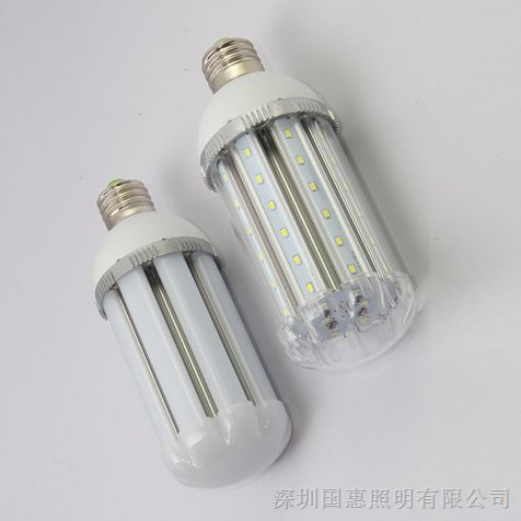 深圳LED庭院灯厂家 全铝LED玉米灯 LED节能灯