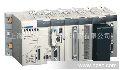 现货供应施耐德PLC ModiconM340电源模块BMXCPS3540T