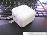 苹果充电器 IPAD2/3/4mini 12W 2.1A通用安卓平板电脑U*插头批发