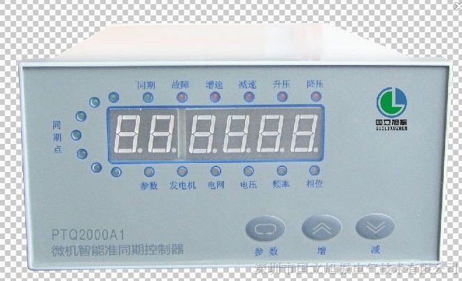 供应国立旭振PTQ2000A1微机准同期控制器用了都说好