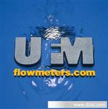 优势美国UFM流量计 流量指示仪 开关 变送器 信号指示仪