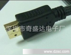HDMI连接线 火线