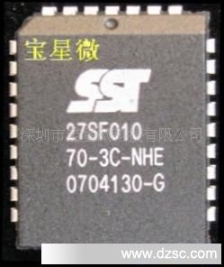 SST27SF010-70-3C-NHE(NOR  FLASH)