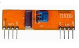 无线接收模块RXB9, 抗干扰远距离,RF接收模块