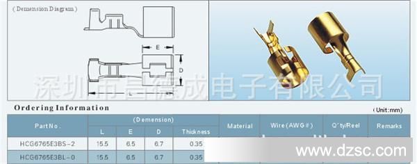 HCG6765E3BS-2-1