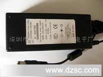 供应显示器专用100W12V/8A开关电源适配器