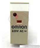 原装欧母龙(马来) OMRON 小型继电器 G2R-2-SN(S) AC220V