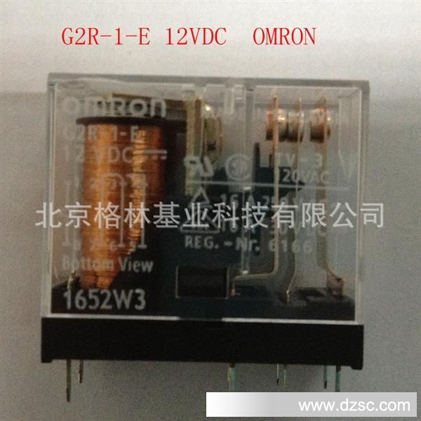OMLON/ŷĸ ̵ G2R-1-E 12VDC ȫԭװ