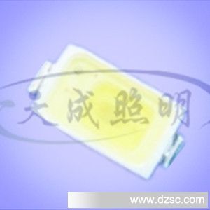 SMD5730灯珠，高亮 LED5730贴片，（50-55LM）正白| 暖白 |图片