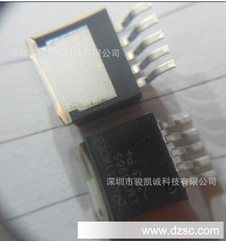 供应稳压器IC   LM2696S-3.3  原装热卖