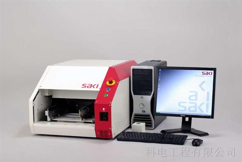 供应日本saki aoi自动光学检测仪